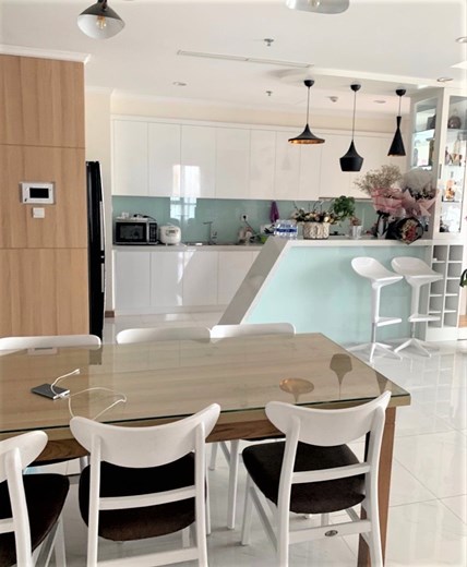 Apartment for rent BT105817 (3)